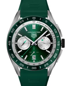 Connected Calibre E4