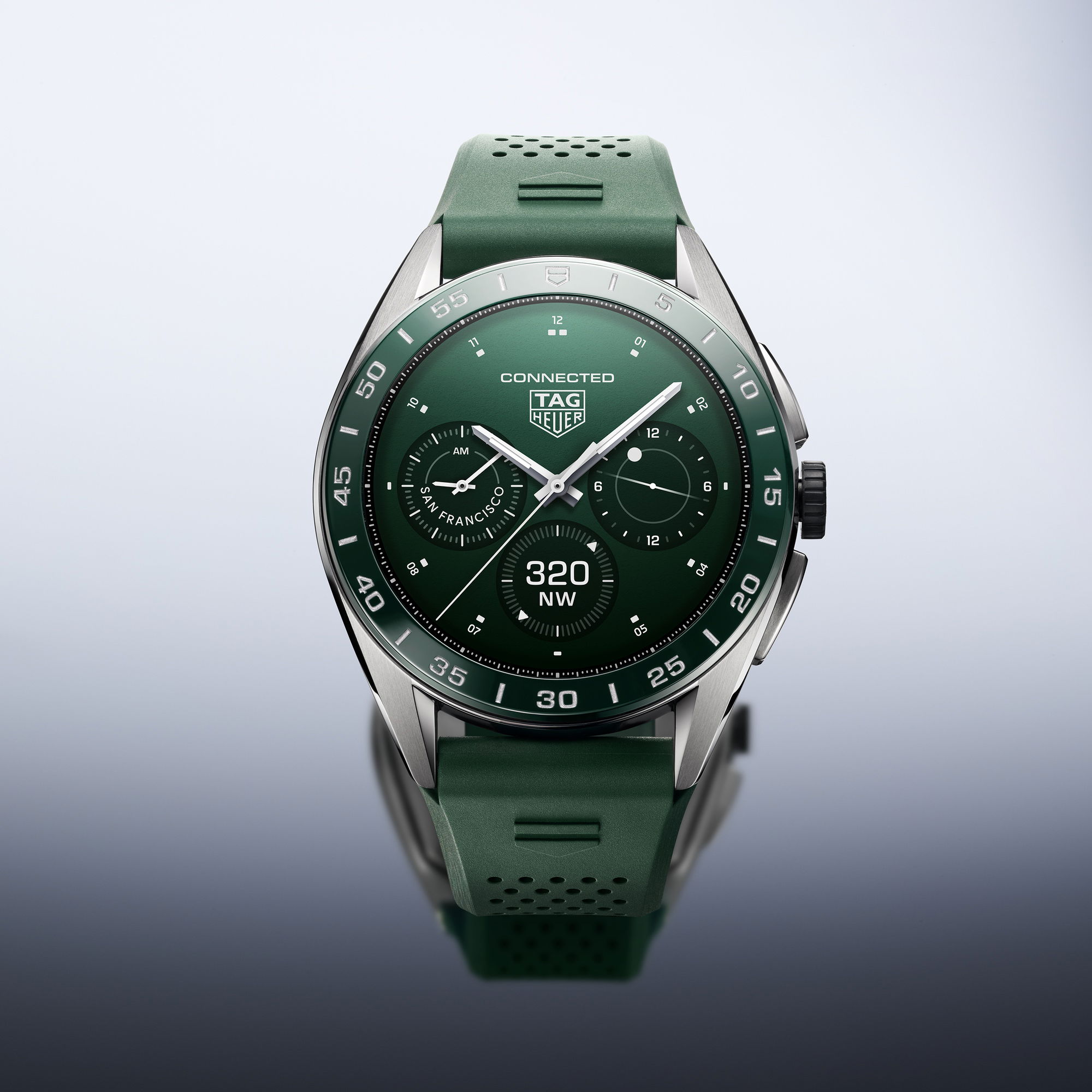 Connected Calibre E4 - Image 4