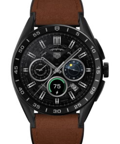 Alternative view of Connected Calibre E4