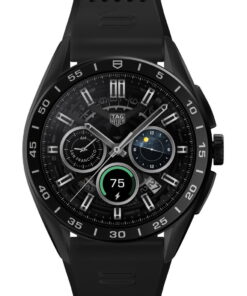 Connected Calibre E4