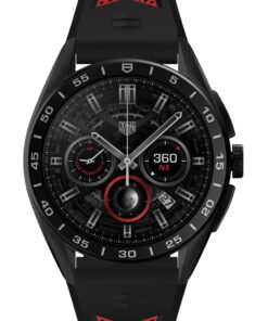 Connected Calibre E4 – Sports Edition