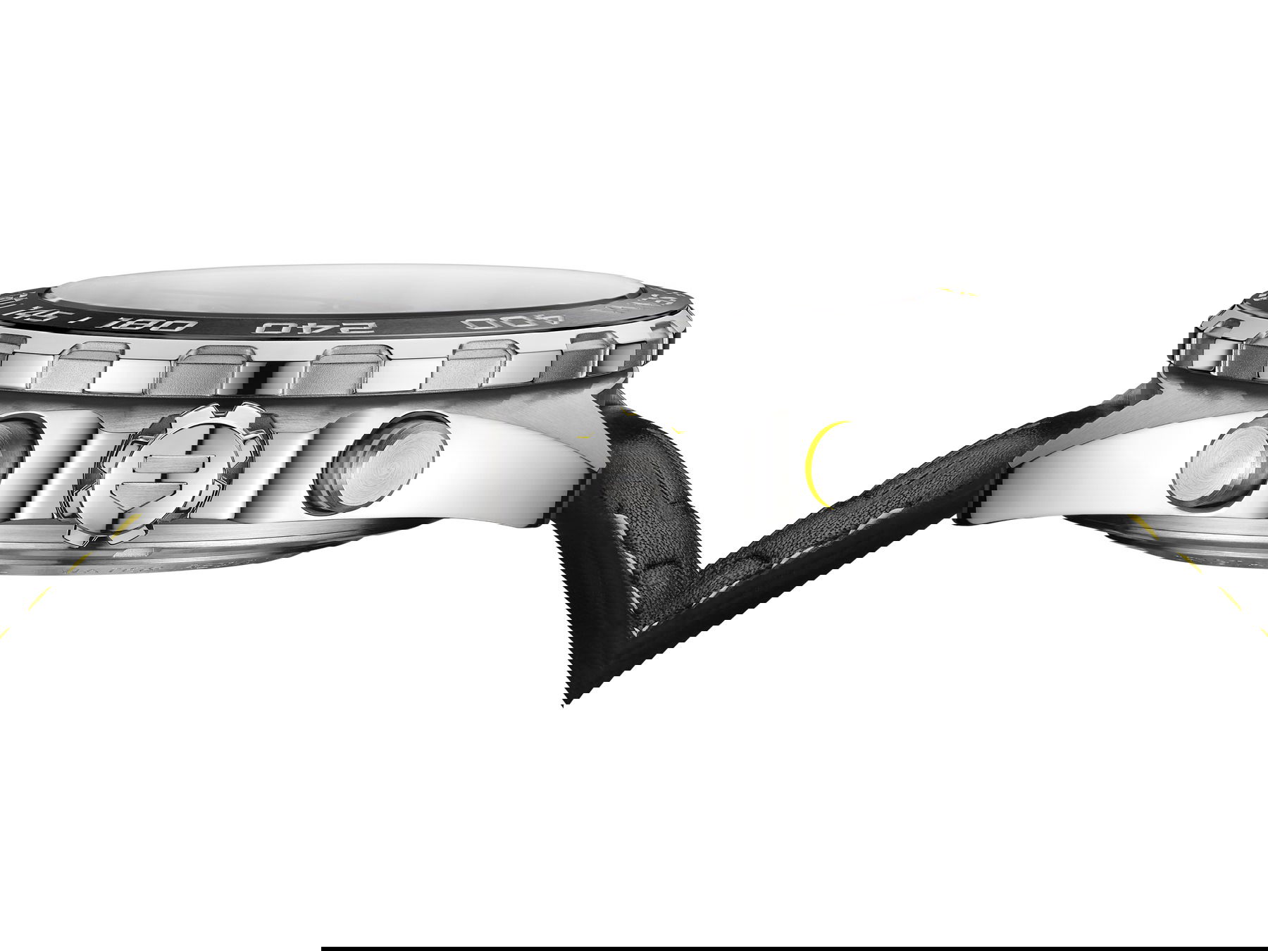 Formula 1 Automatic Chronograph Senna Special Edition - Image 3