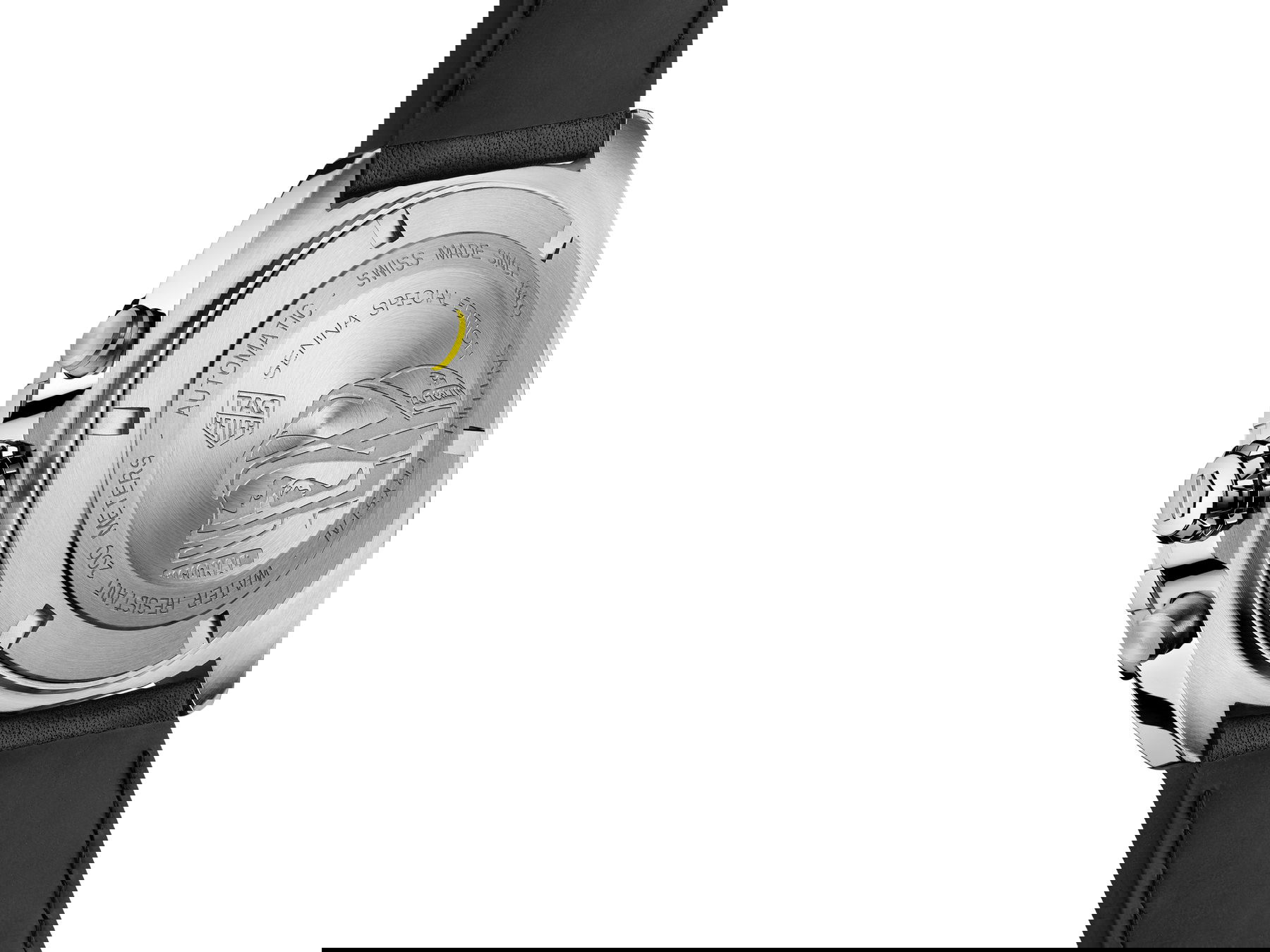 Formula 1 Automatic Chronograph Senna Special Edition - Image 4