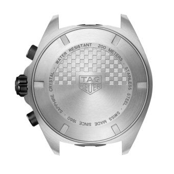 Formula 1 Chronograph - Image 2