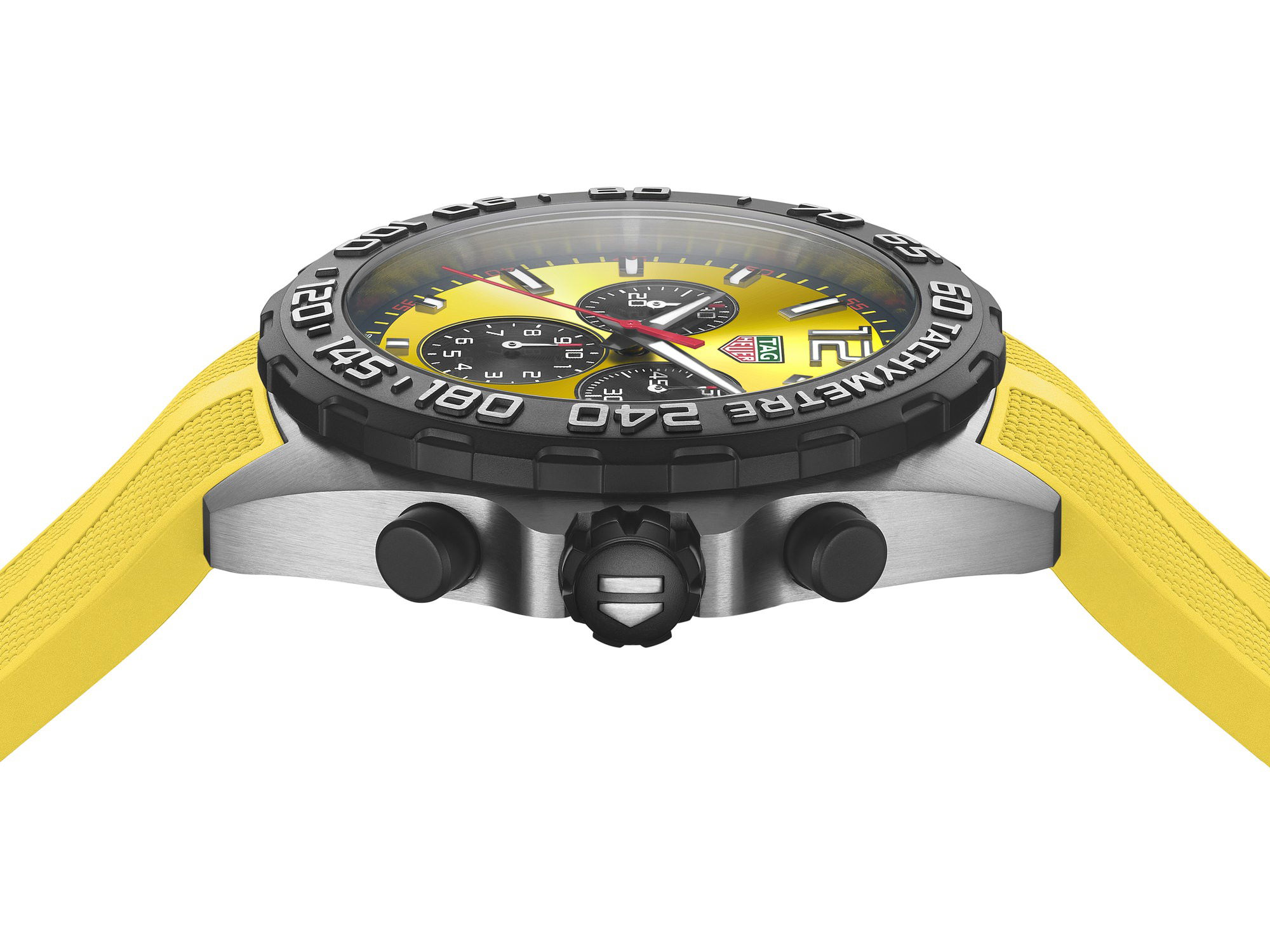 Formula 1 Chronograph - Image 4
