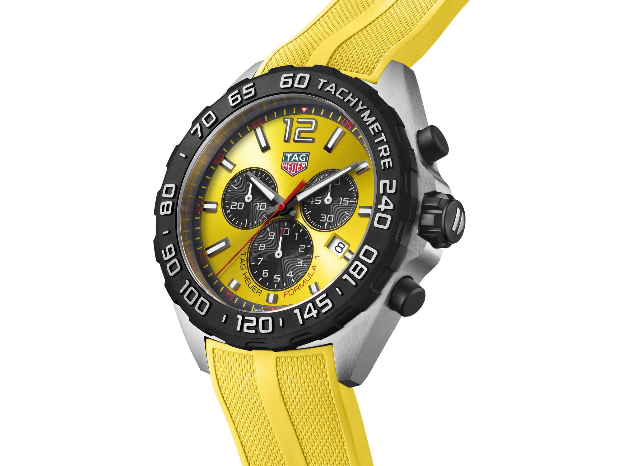 Formula 1 Chronograph - Image 6