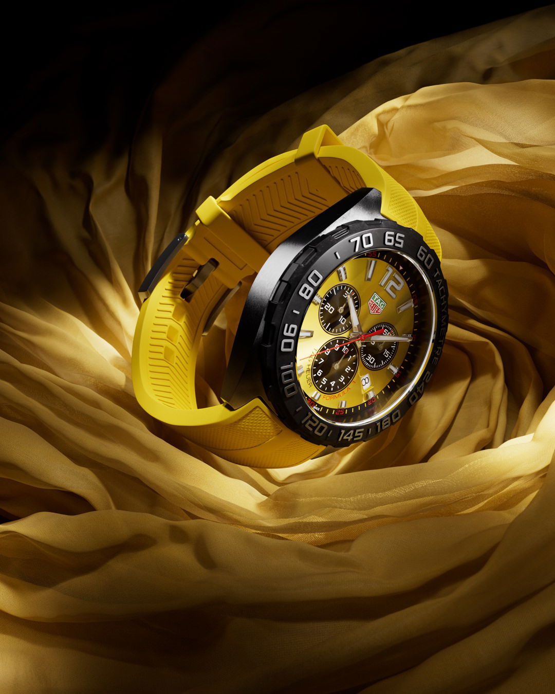 Formula 1 Chronograph - Image 7