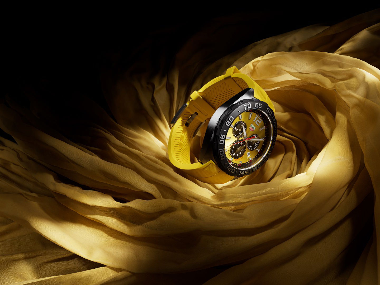 Formula 1 Chronograph - Image 8