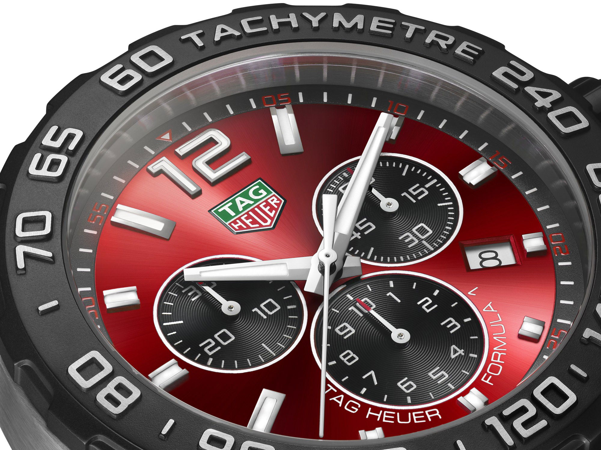 Formula 1 Chronograph - Image 12