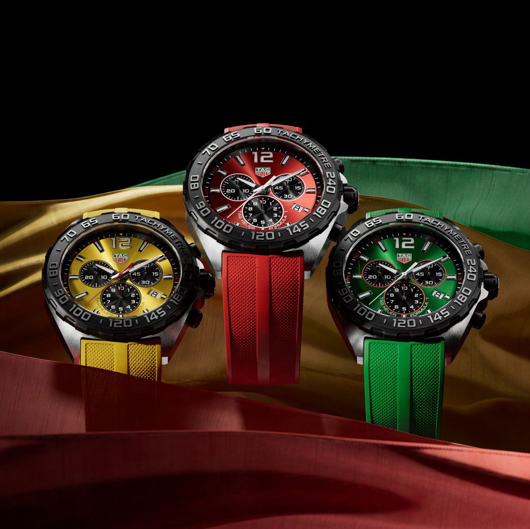 Formula 1 Chronograph - Image 13