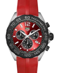 Formula 1 Chronograph