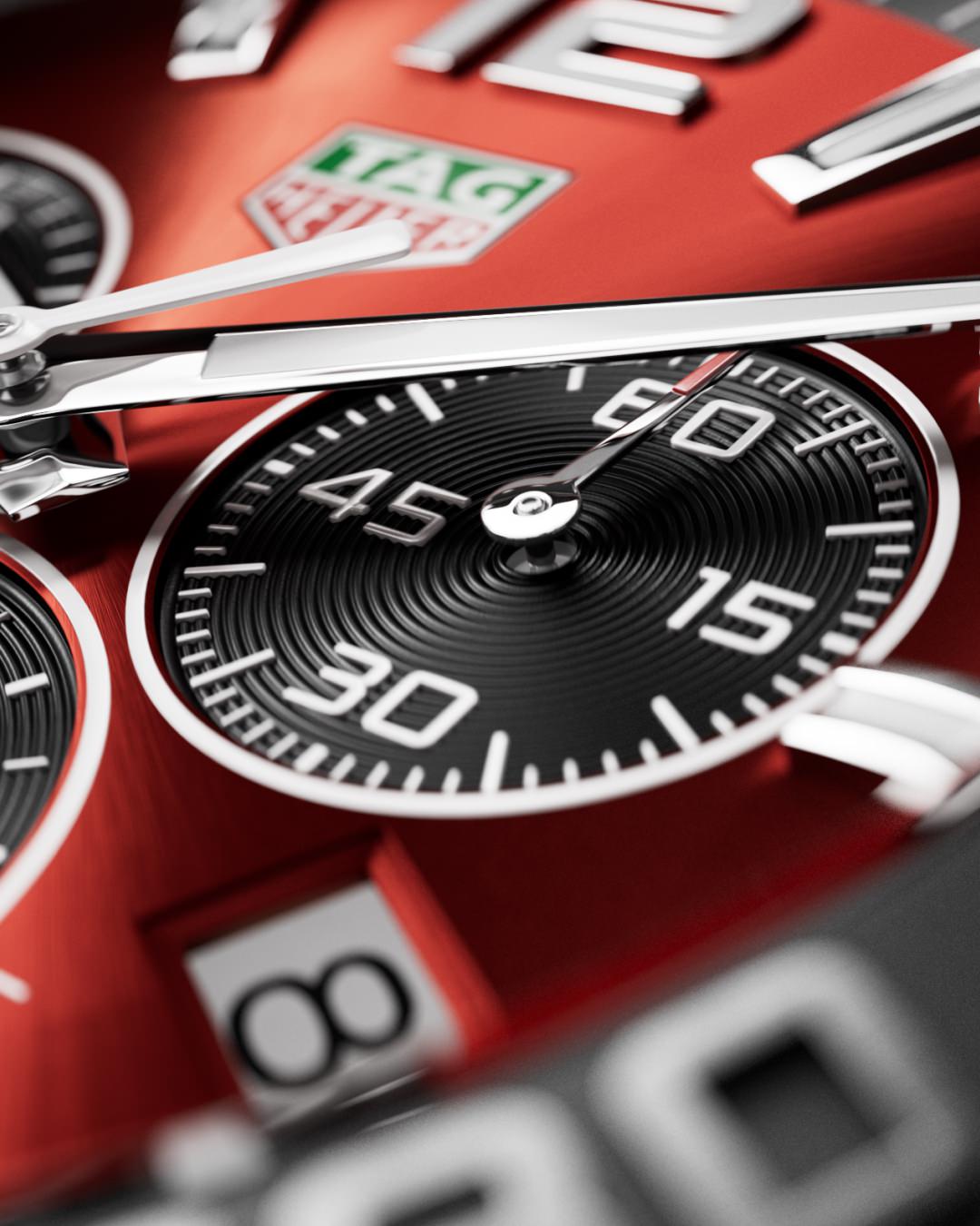Formula 1 Chronograph - Image 4