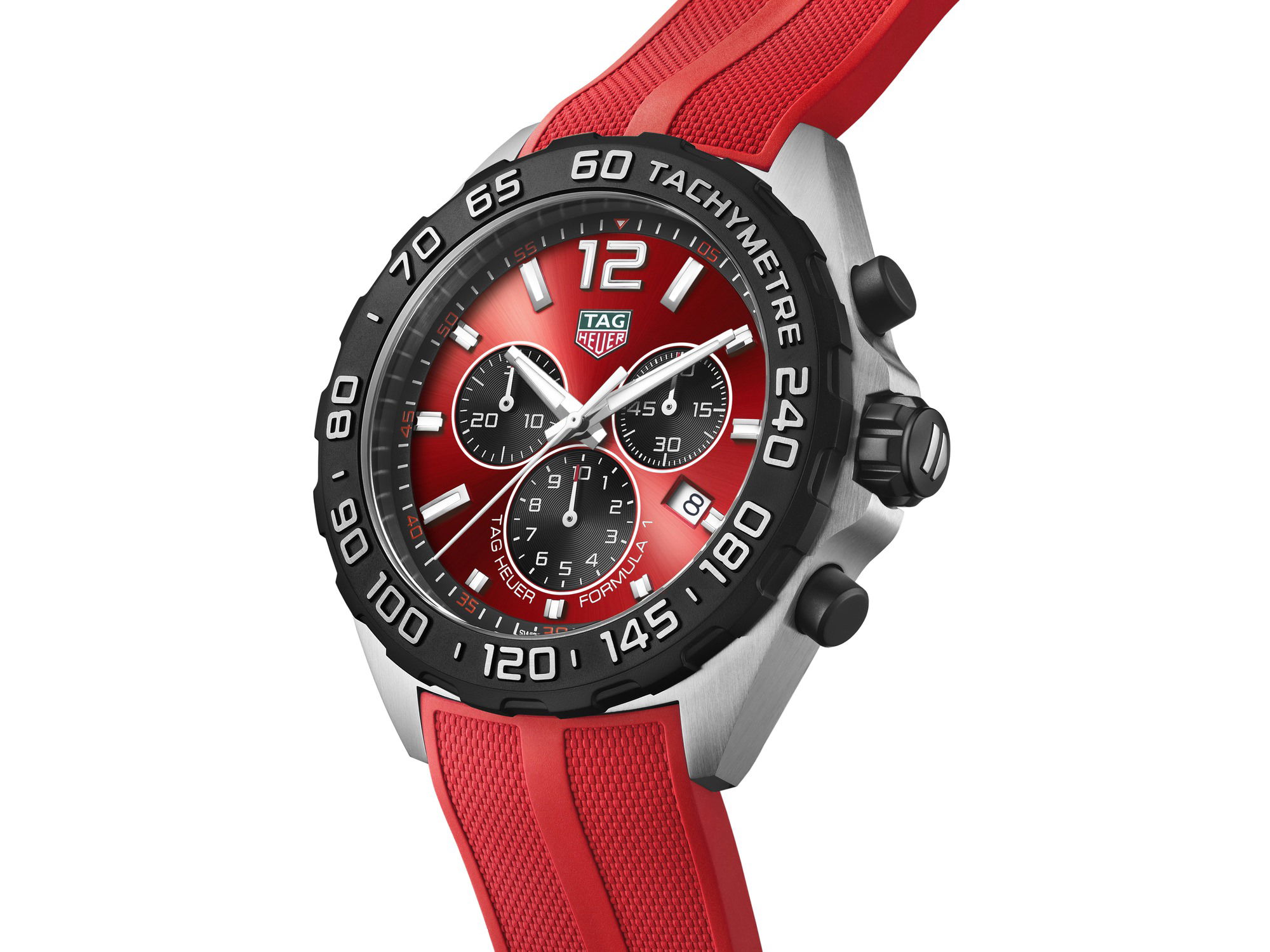 Formula 1 Chronograph - Image 6