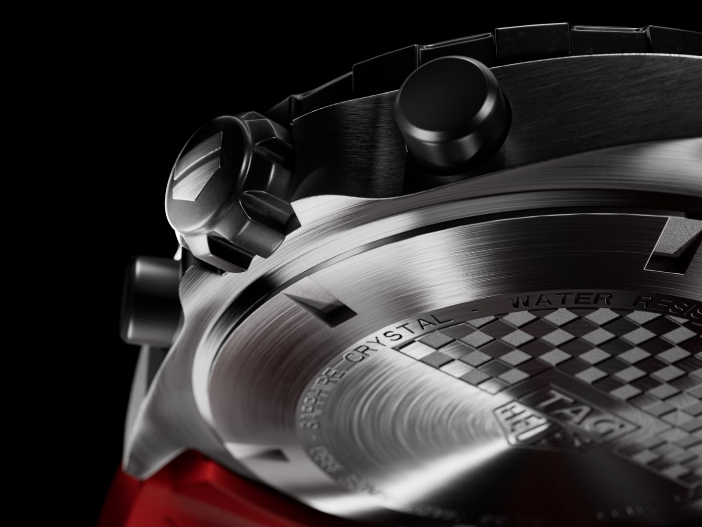 Formula 1 Chronograph - Image 7