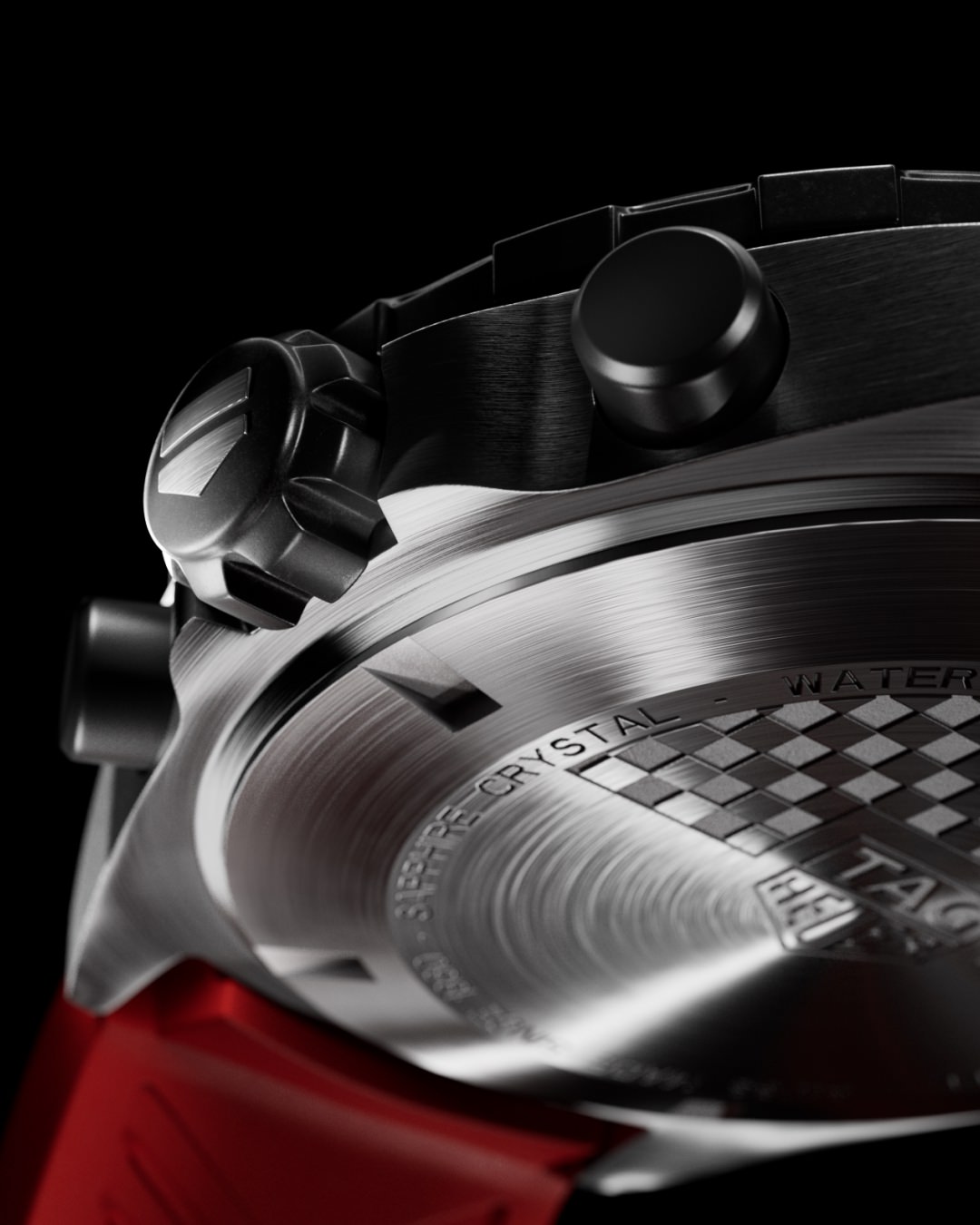 Formula 1 Chronograph - Image 8