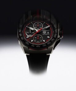 Alternative view of Formula 1 Chronograph