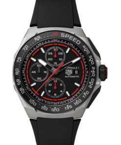 Formula 1 Chronograph