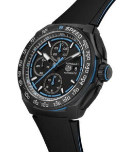Alternative view of Formula 1 Chronograph