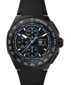Formula 1 Chronograph