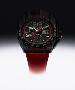 Alternative view of Formula 1 Chronograph