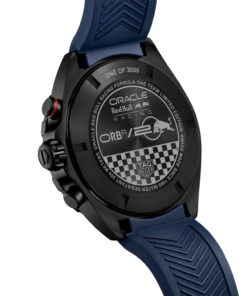 Alternative view of Formula 1 Chronograph x Oracle Red Bull Racing