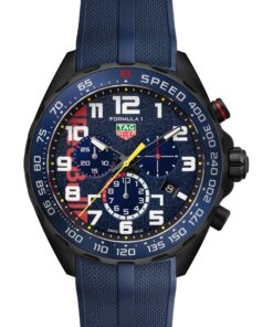 Formula 1 Chronograph x Oracle Red Bull Racing