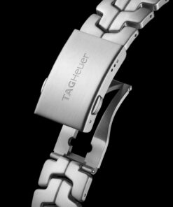 Alternative view of Formula 1 Chronograph x Senna 43