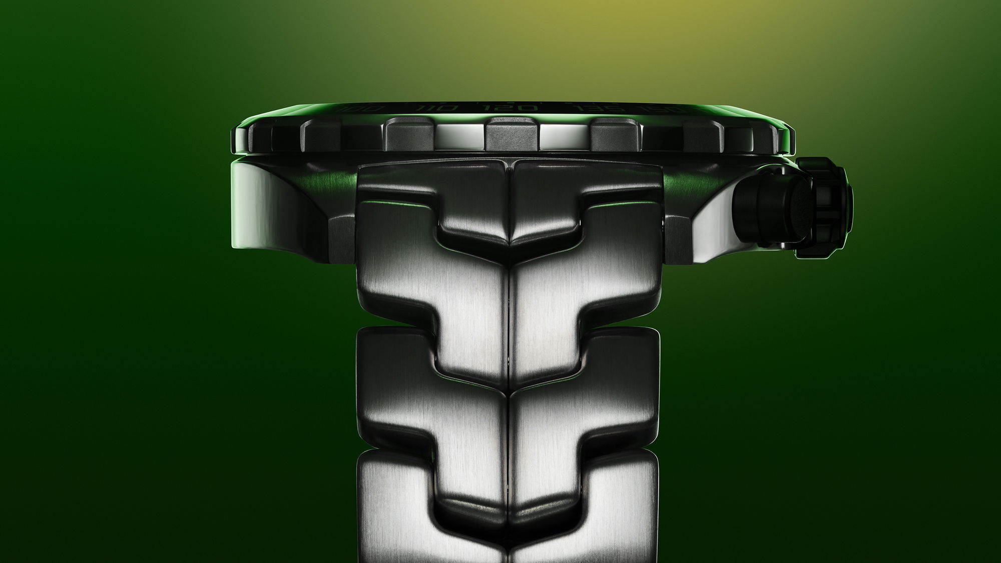 Formula 1 Chronograph x Senna 43 - Image 6