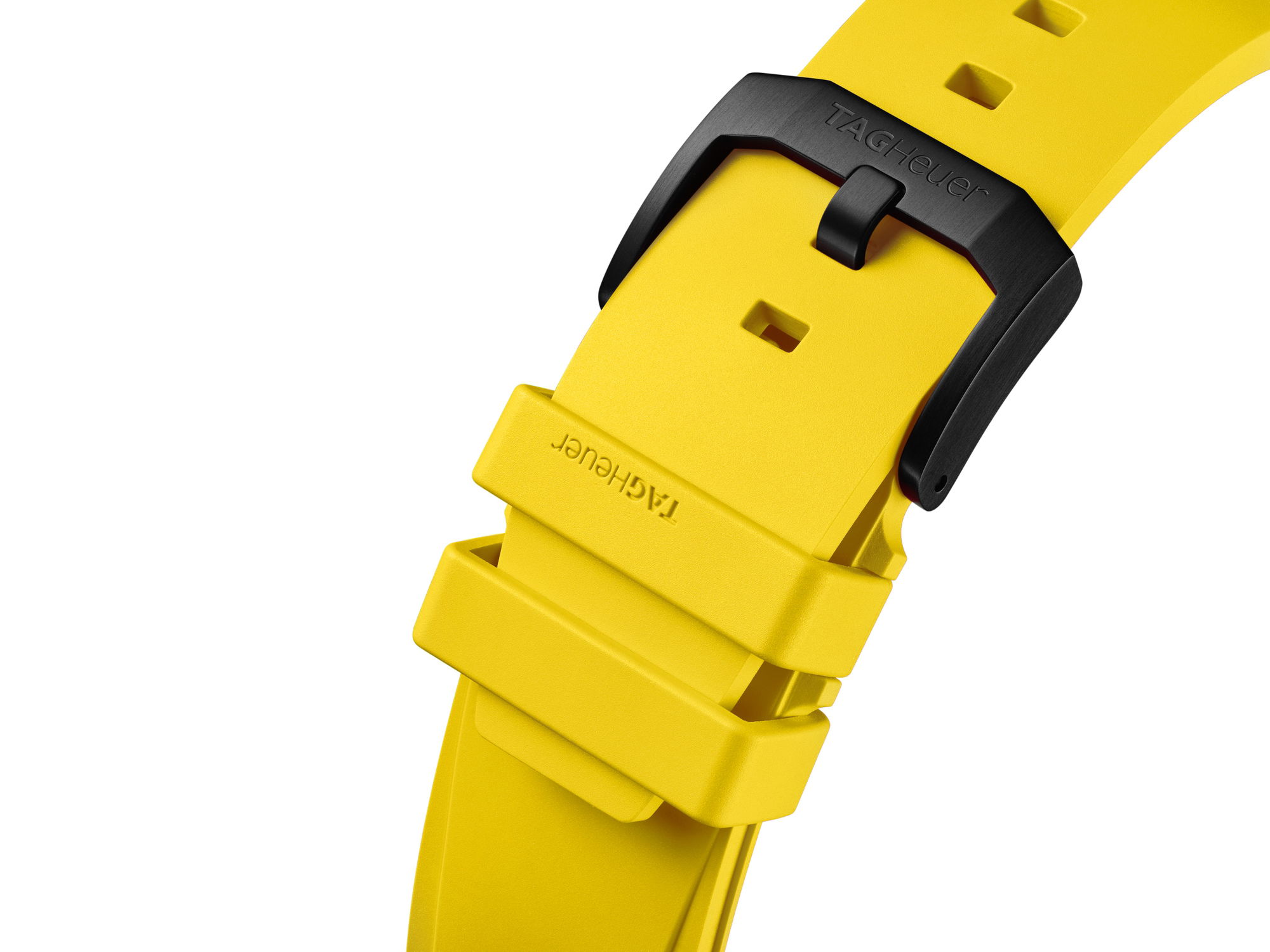 Formula 1 Chronograph x Senna 44 - Image 3