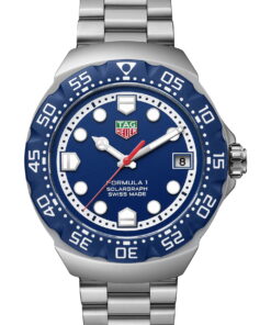 Formula 1 Solargraph