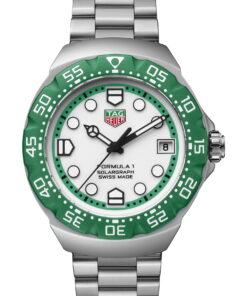 Formula 1 Solargraph