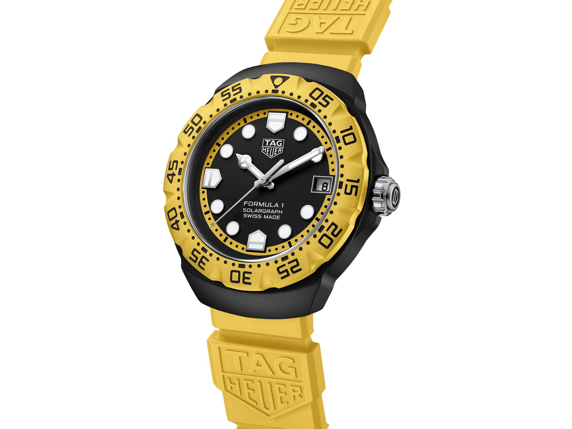 Formula 1 Solargraph - Image 2