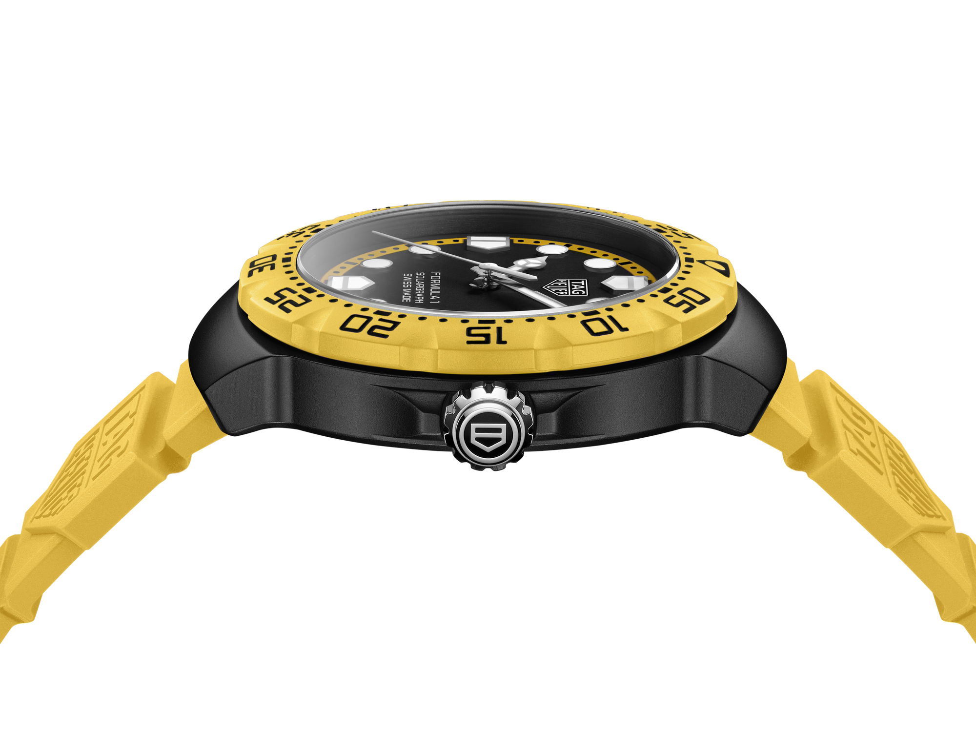 Formula 1 Solargraph - Image 4