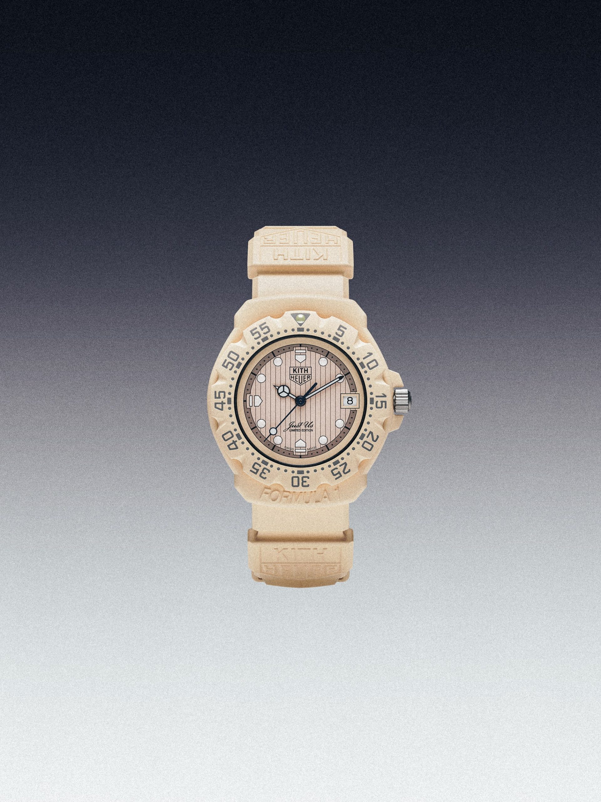 Formula 1/Kith Miami - Image 2