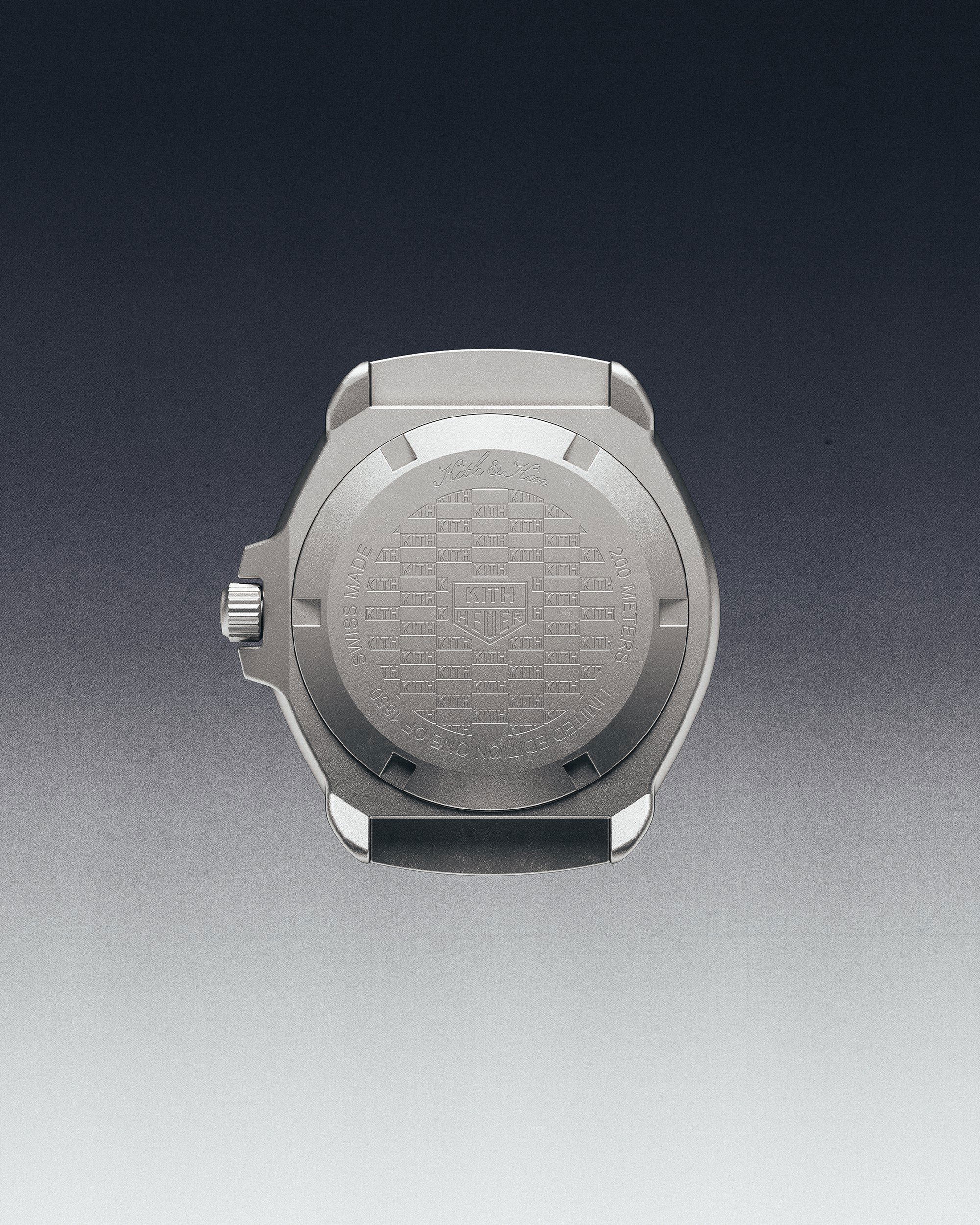 Formula 1/Kith Miami - Image 3