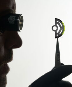 Alternative view of Monaco Split-Seconds Chronograph