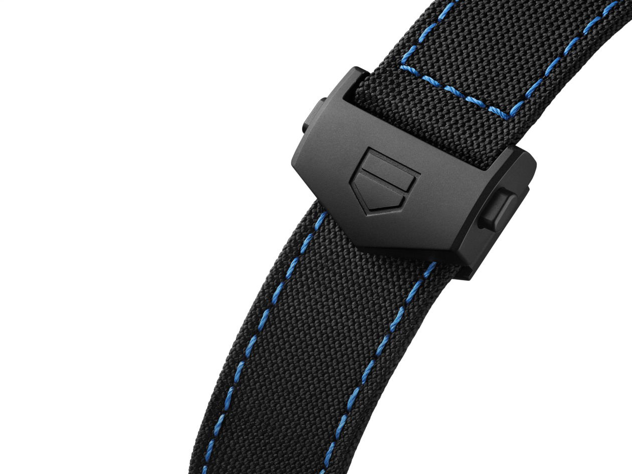 Monza Flyback Chronometer - Image 3