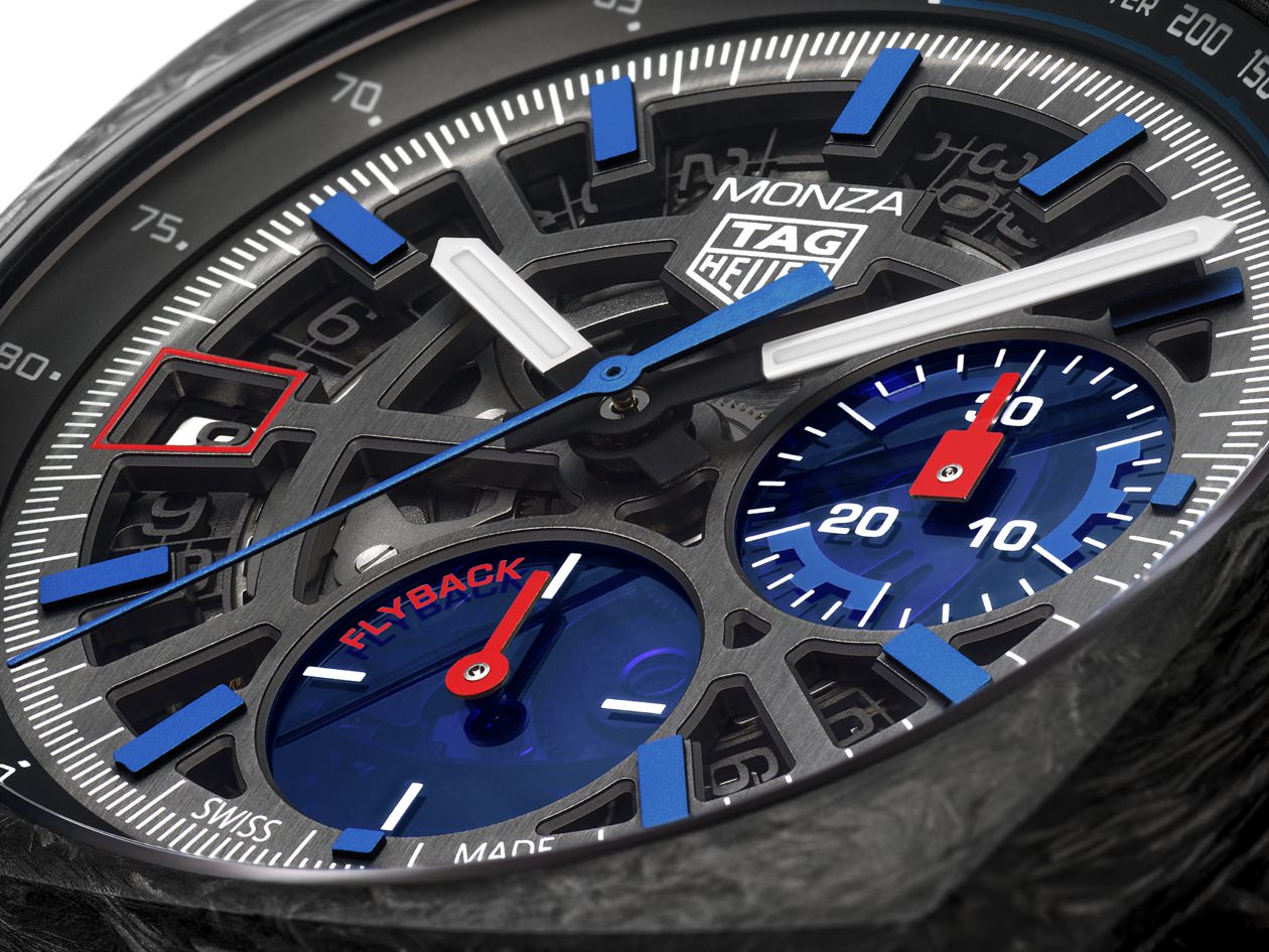 Monza Flyback Chronometer - Image 5