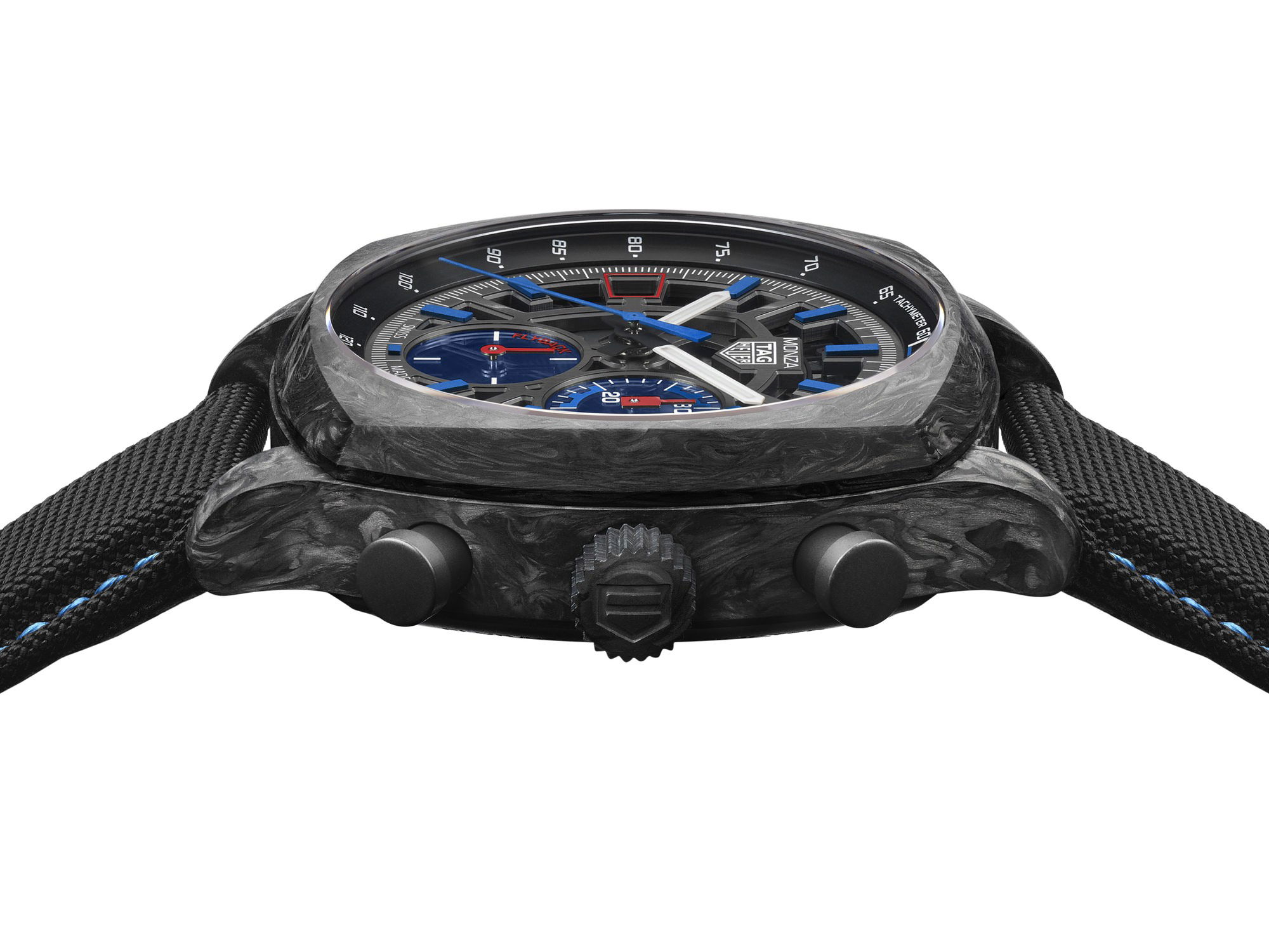 Monza Flyback Chronometer - Image 6