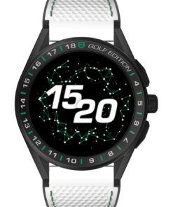 Connected Golf Edition