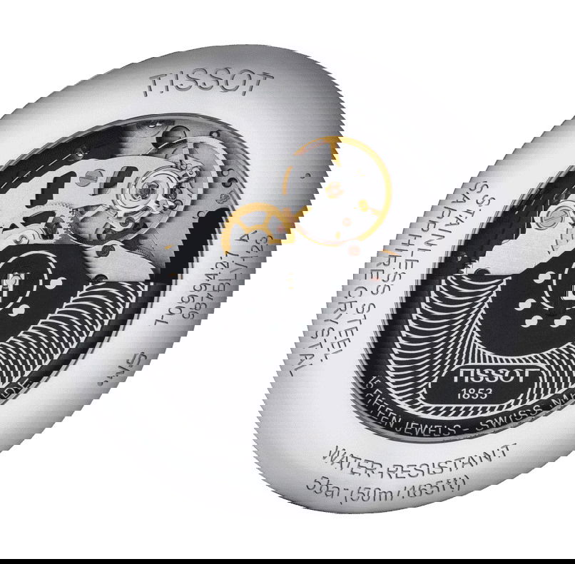 Chemin des Tourelles Automatic Chronograph - Image 3