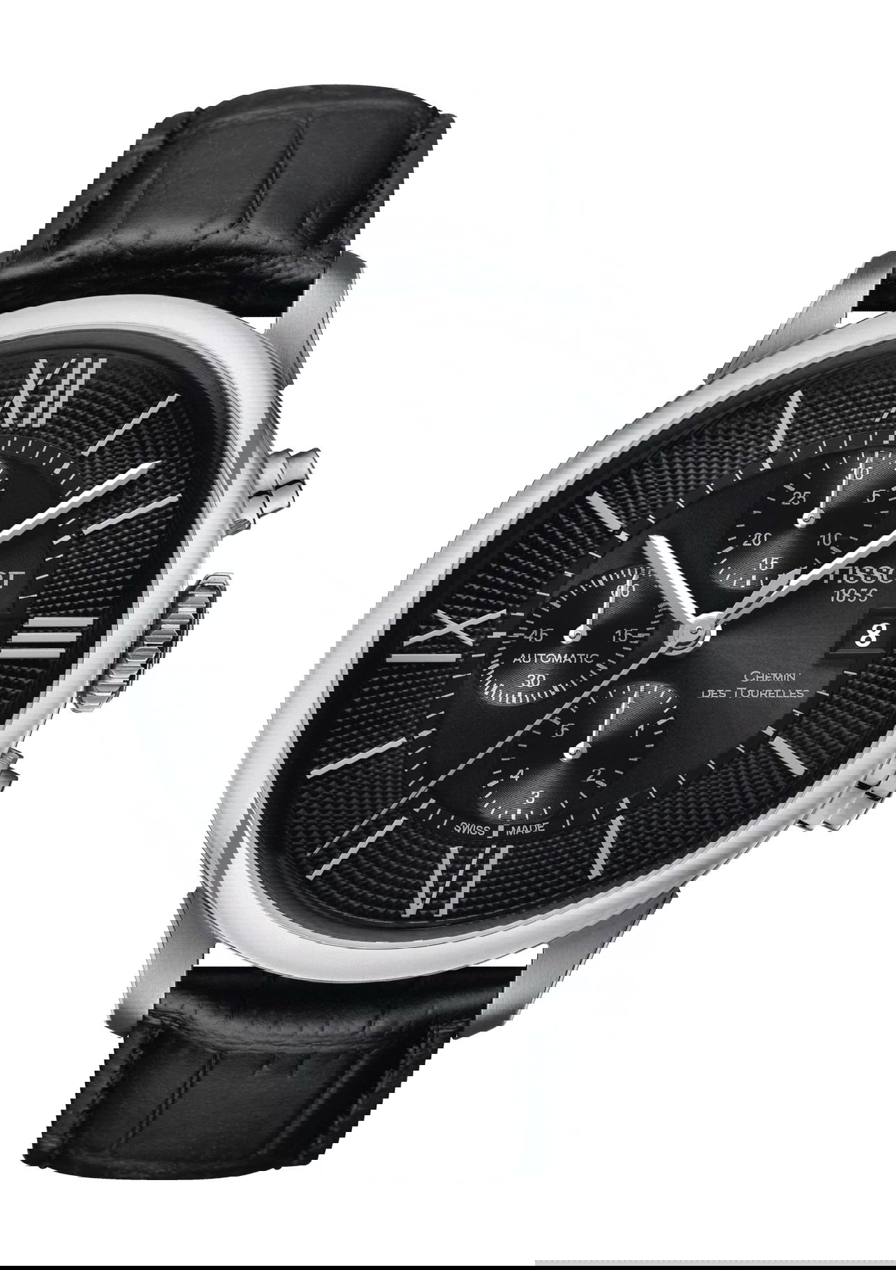Chemin des Tourelles Automatic Chronograph