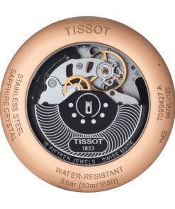 Alternative view of Chemin des Tourelles Automatic Chronograph