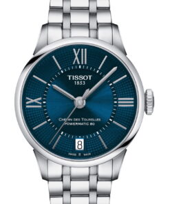 Chemin des Tourelles Powermatic 80 Lady