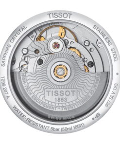 Alternative view of Chemin des Tourelles Powermatic 80 Lady