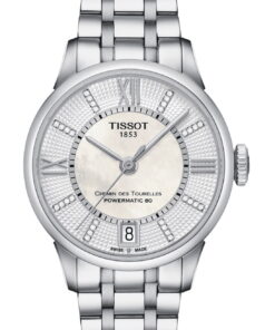 Chemin des Tourelles Powermatic 80 Lady