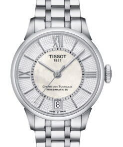 Chemin des Tourelles Powermatic 80 Lady