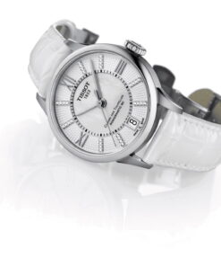 Alternative view of Chemin des Tourelles Powermatic 80 Lady