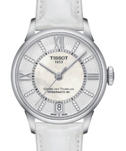 Chemin des Tourelles Powermatic 80 Lady