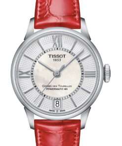 Chemin des Tourelles Powermatic 80 Lady